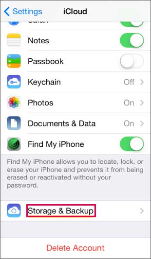 5 Ways to Transfer Contacts from iPhone to iPhone without iCloud