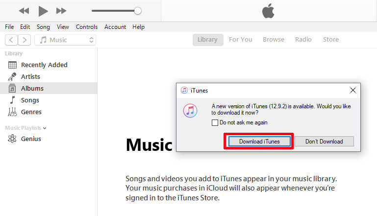 Spotify 1.2.17.834 download the new version for apple