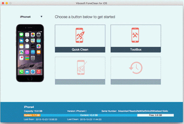 download the last version for iphoneWipe Professional 2023.05