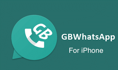 gbwhatsapp for iphone