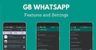 WhatsApp GB: What Is It?, The Risks, Benefits & Where To Download Latest APK  Version » Ubetoo