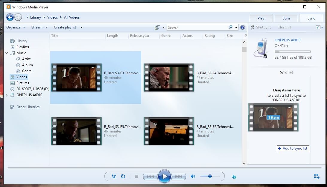 How to transfer videos from PC to iPhone Full Tutorial Guide