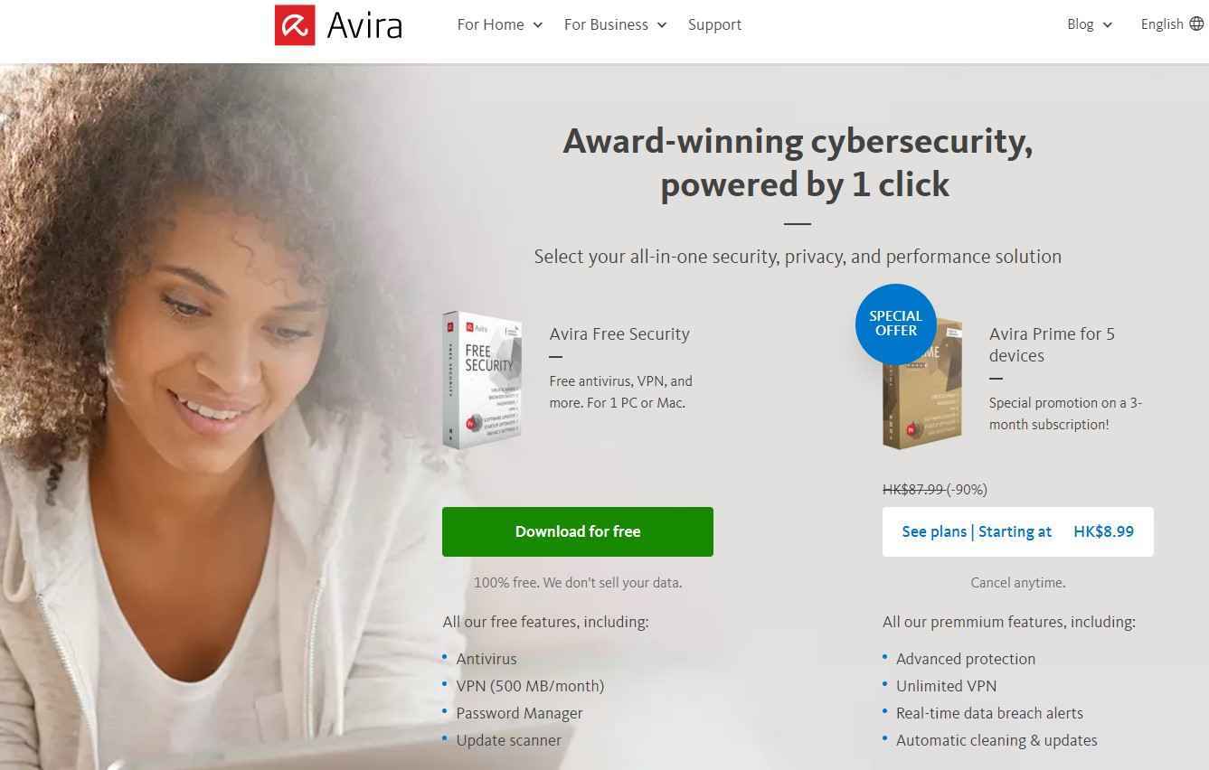 avira