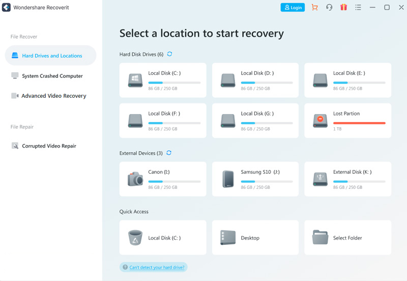 format wd easystore for ps4