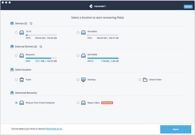 iskysoft data recovery for mac registration code