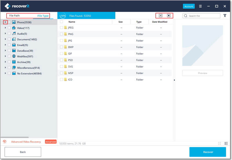 excel file recovery software free download