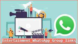 entertainment group link