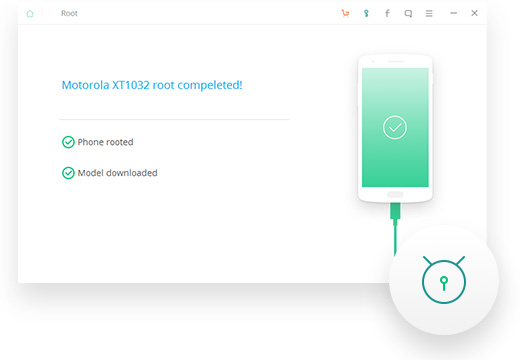 Partie 1 : Meilleures 8 APKs root