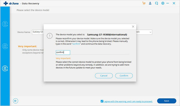 recover data from frozen samsung tablet