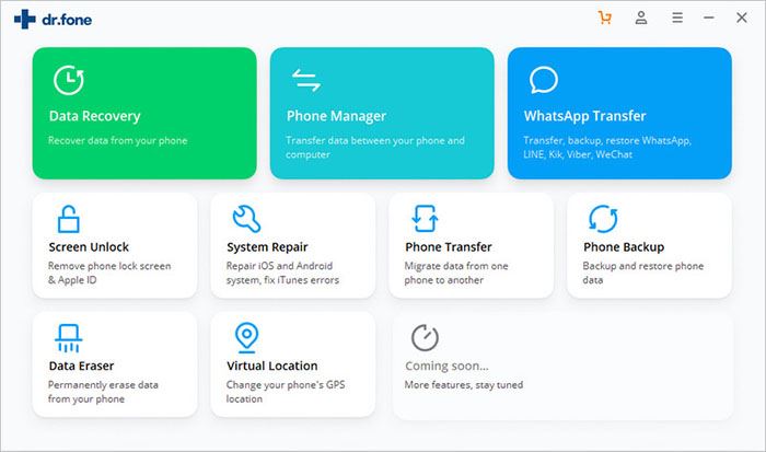 Samsung Recovery Solution Windows 10