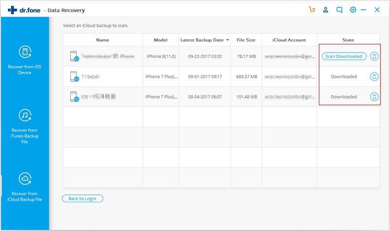 [Official] iSkysoft Toolbox  iOS Data Recovery to Recover iPhone Data