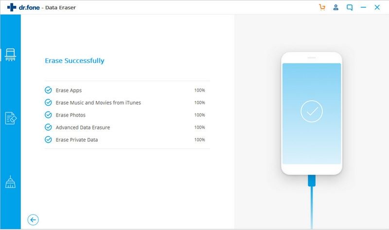 iskysoft data recovery sierra