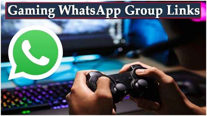 Games - Top WhatsApp Group Link Join