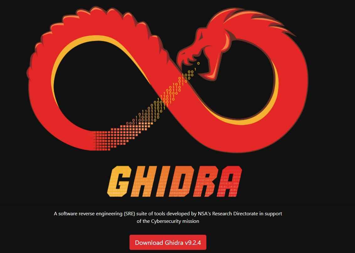 ghidra