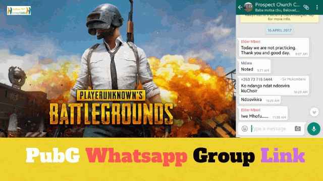 Games - Top WhatsApp Group Link Join