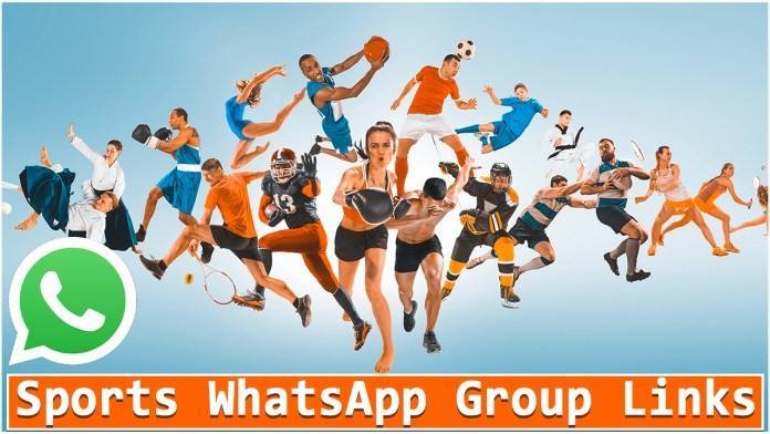 sport group link