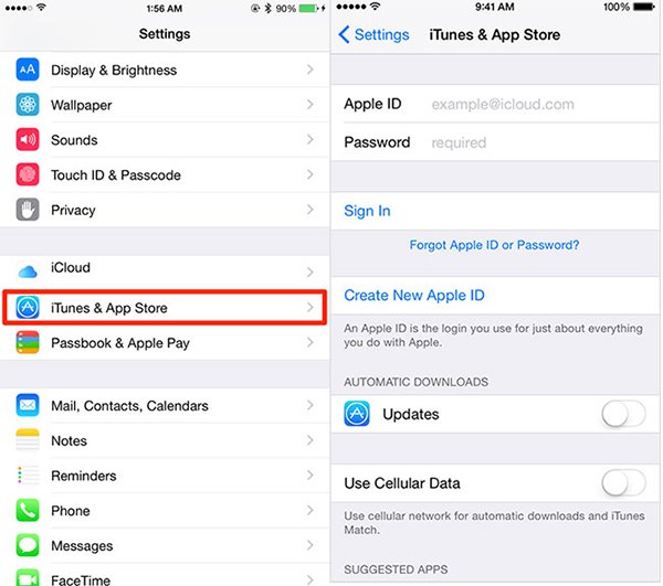 how to reset passcode on iphone without restore