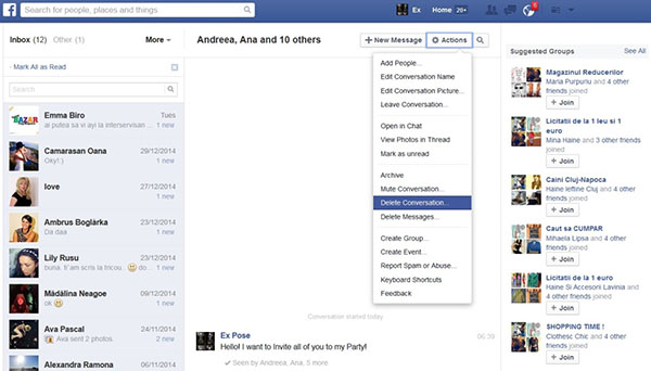 how-to-delete-facebook-messages-and-conversations