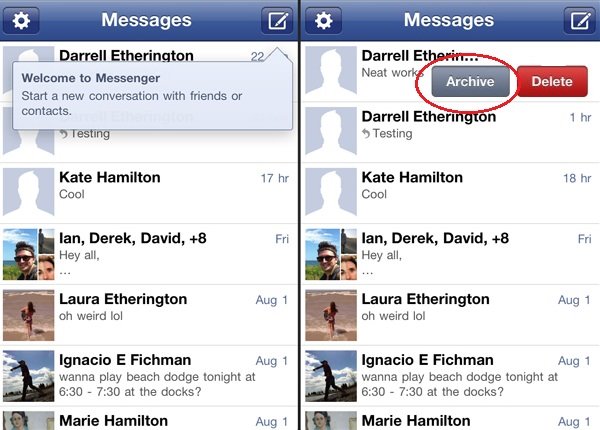 chrome extension to block facebook messenger read receipts