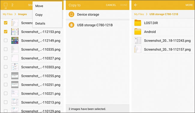 USB Drive Backup for android instal