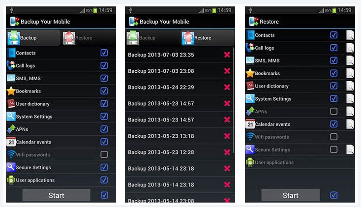 best sms backup app android best sms backup app android