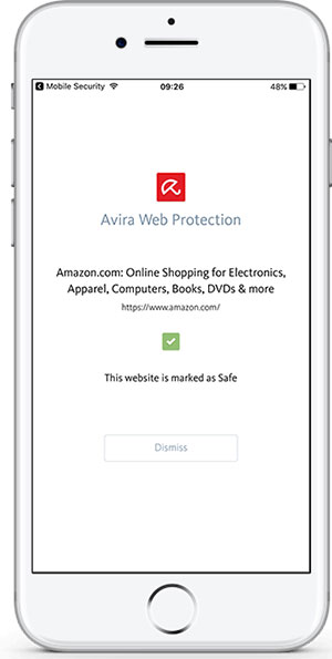 best free antivirus protection for ipad