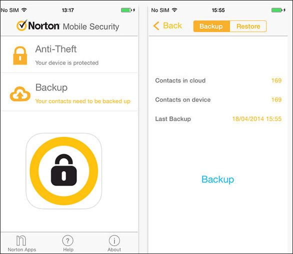 Best 14 Free Security Apps For Iphone Ipad Updated