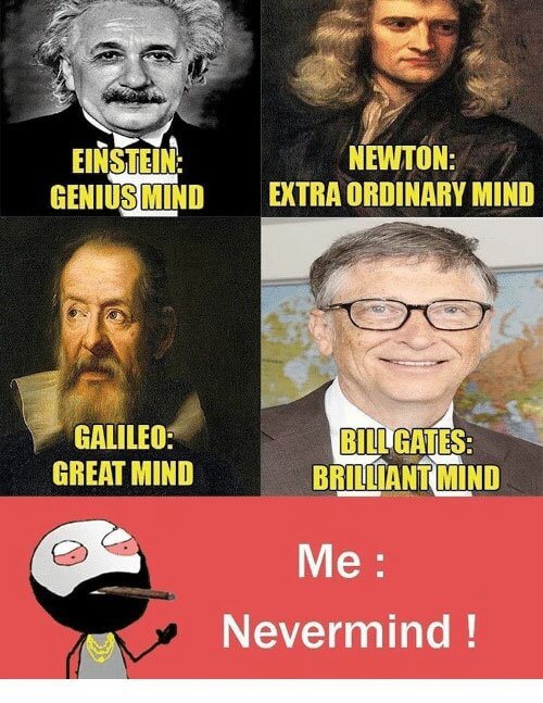 Bill Gates Funny Quotes 50 Best Funniest Cool Cute WhatsApp Status Messages