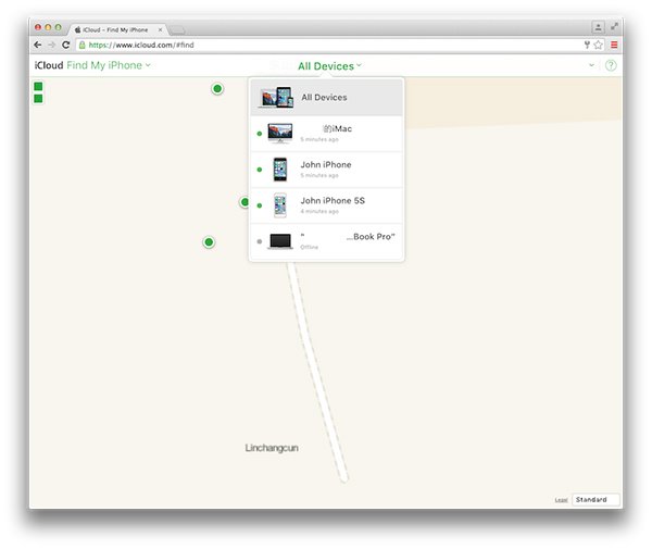 Find My Iphone From Computer 3 