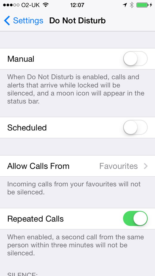 How to Send a Voicemail on iPhone or Send Calls to Voicemail