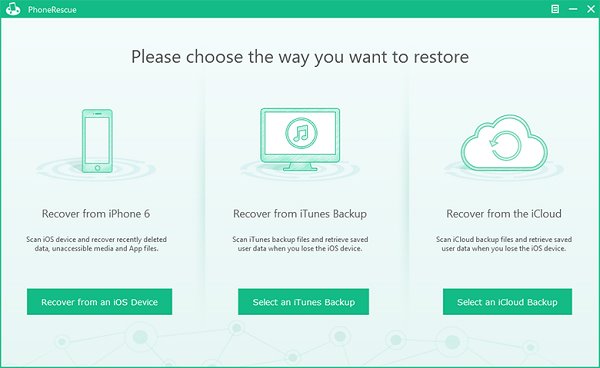 Best 10 WhatsApp Recovery Software for iPhone & Android