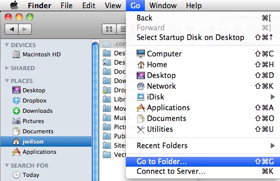 phoneview folder under mobilesync