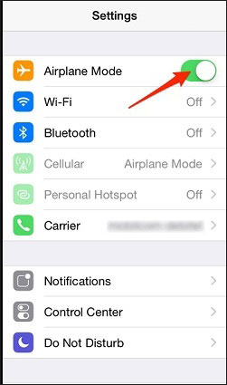 iphone update apps fix won solutions toggle wi