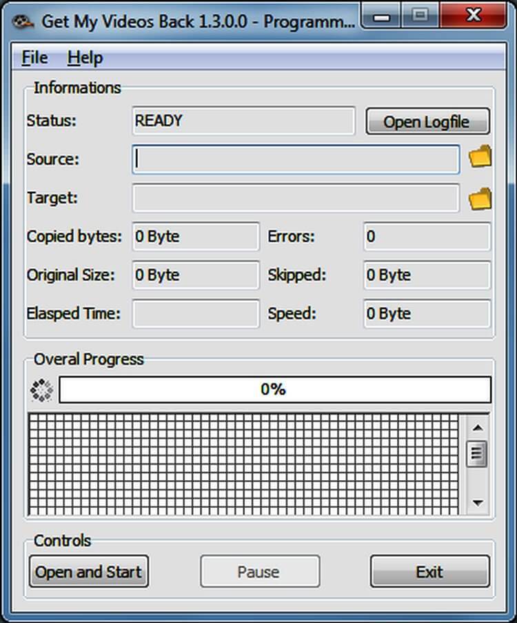 how to open avi files on chrombook from a scan disc