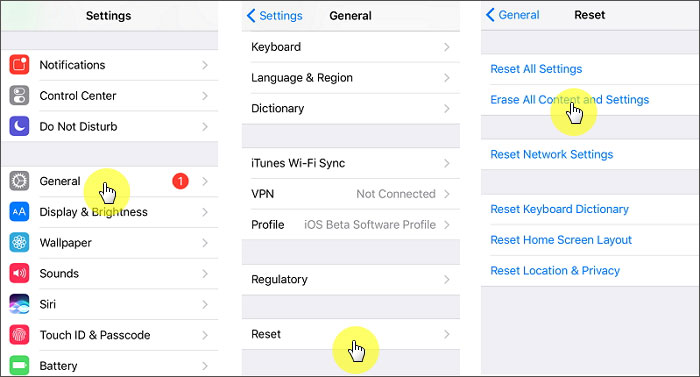 how to get back deleted emails icloud