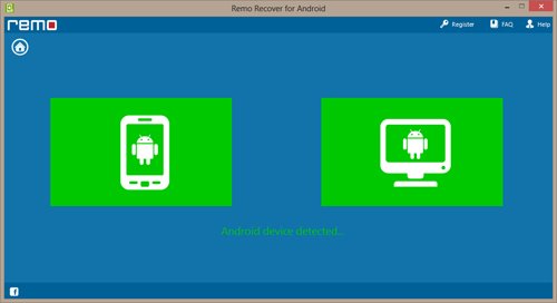 remo recover for android mac