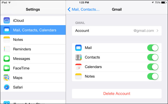 How to Delete All Emails on iPhone 6/6s in iOS 9/9.2/9.2.1 ...