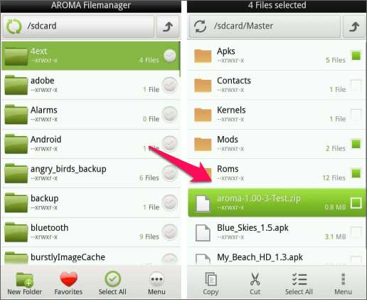 how to unlock find my device android