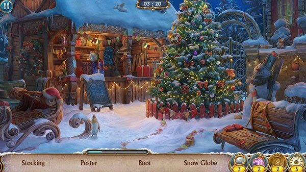 Top 12 Android Hidden Object Games Updated 