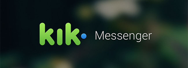 Kik Names Kik Names