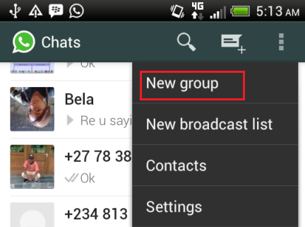 aplikasi whatsapp untuk sony ericsson w705