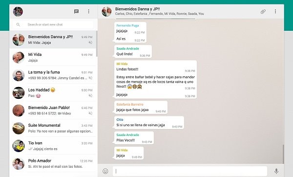 whatsapp desktop not launching