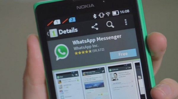 symbian whatsapp for nokia e63