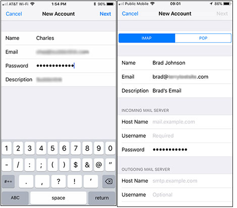 How To Fix Yahoo Mail Not Working On Iphone Problem